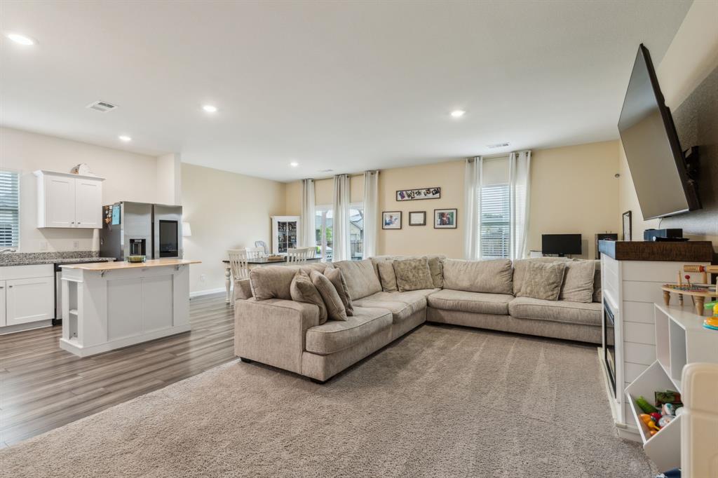 Ranch at Duck Creek - Residential