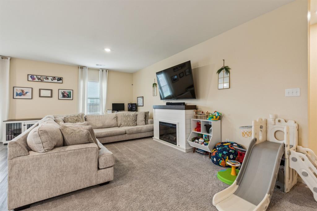 Ranch at Duck Creek - Residential