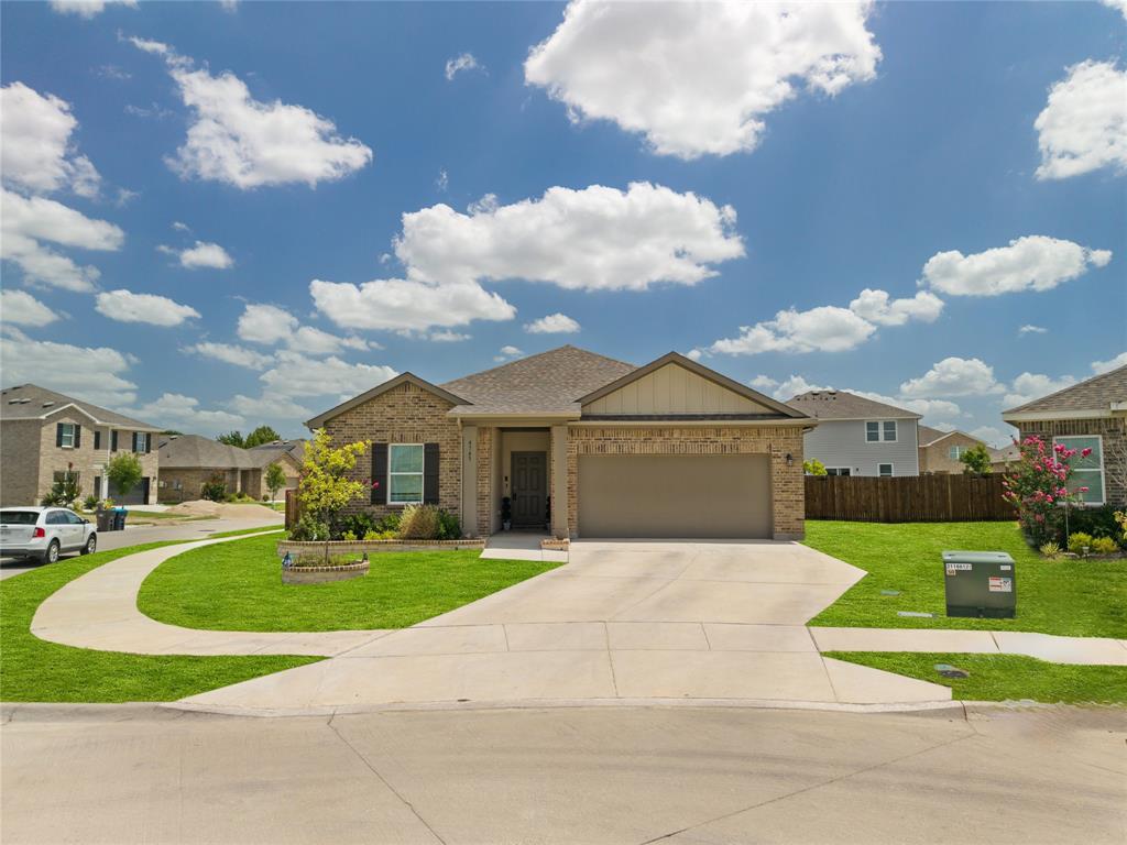 Ranch at Duck Creek - Residential