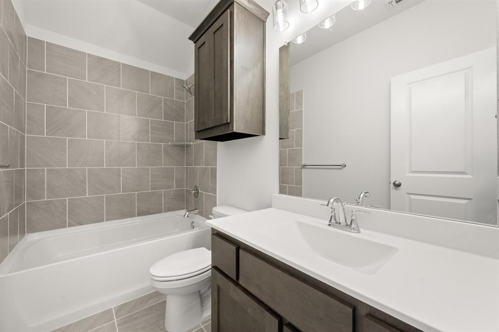 Summer Crest - Residential