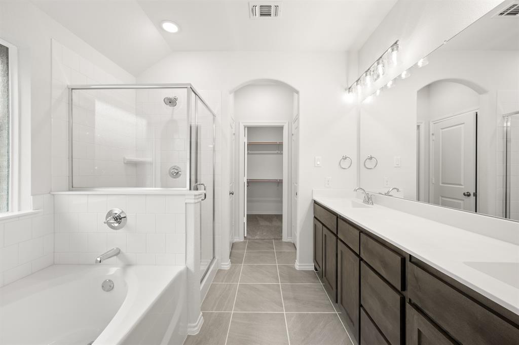 Summer Crest - Residential