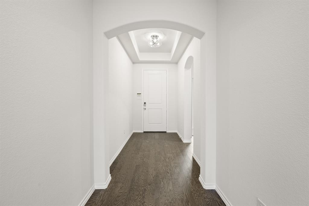 Summer Crest - Residential