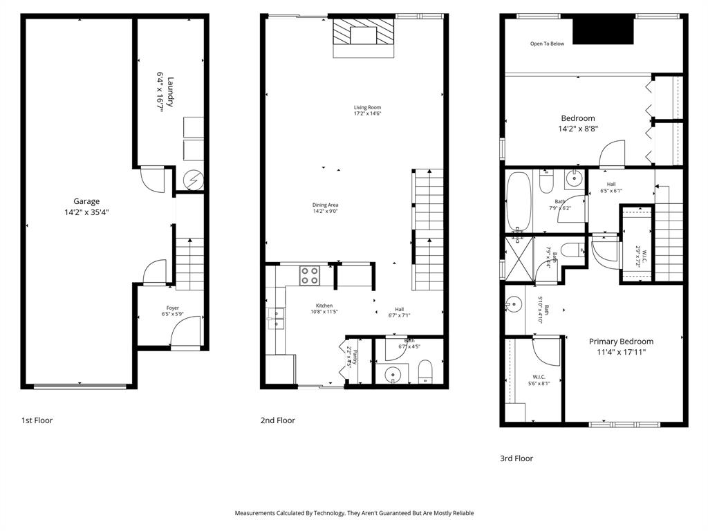 6808 Eastridge Drive B4