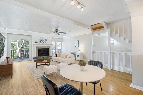 6808 Eastridge Drive B4 Dallas TX 75231