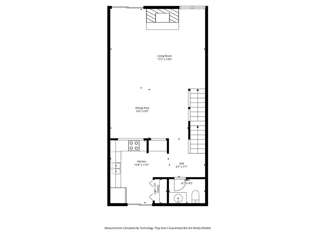 North Slopes Woodridge Condos - Residential