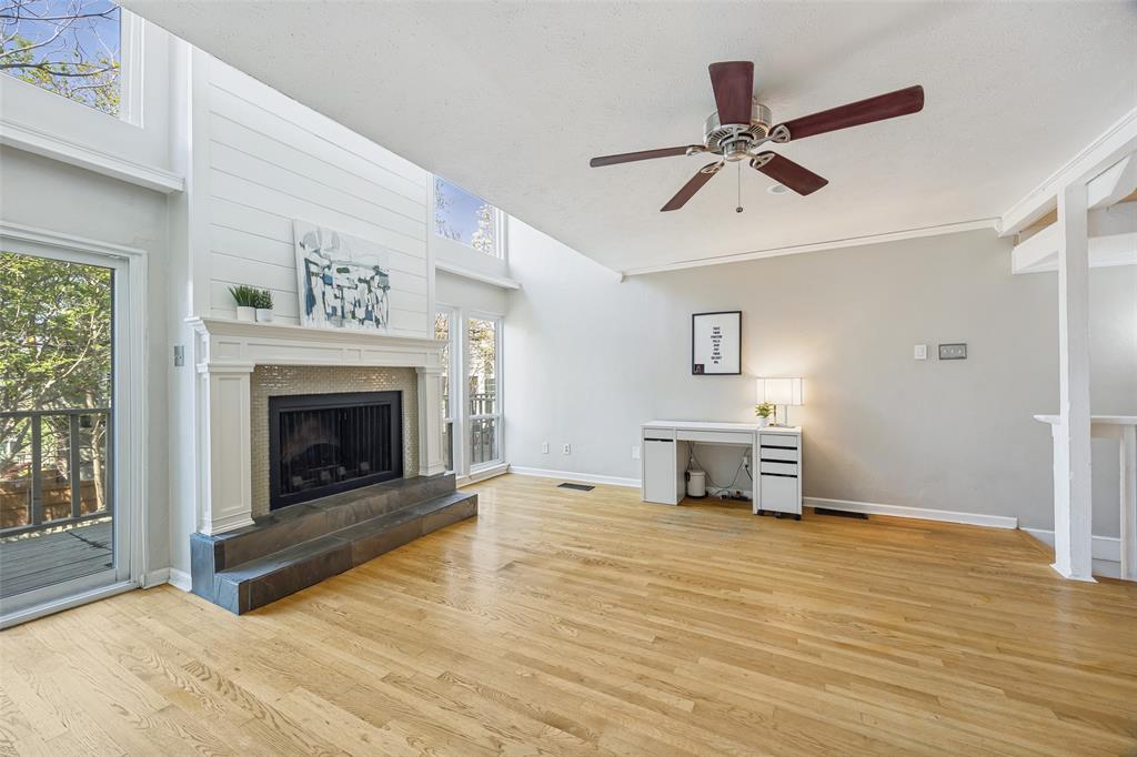 North Slopes Woodridge Condos - Residential