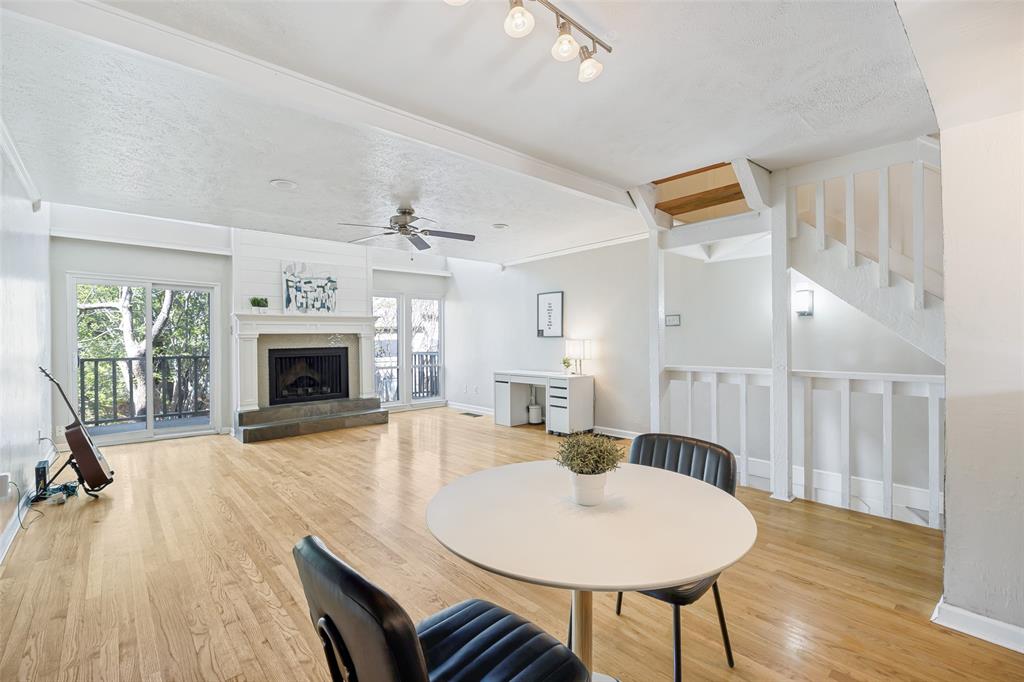 North Slopes Woodridge Condos - Residential