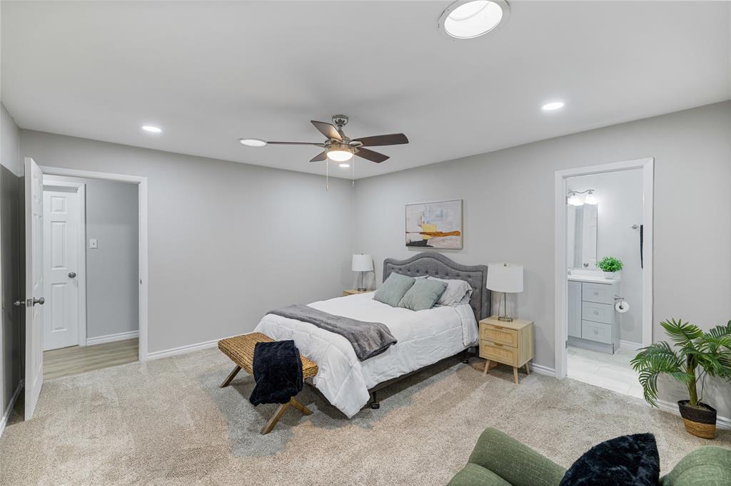 North Hills Add - Residential