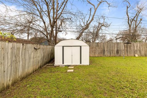 A home in North Richland Hills