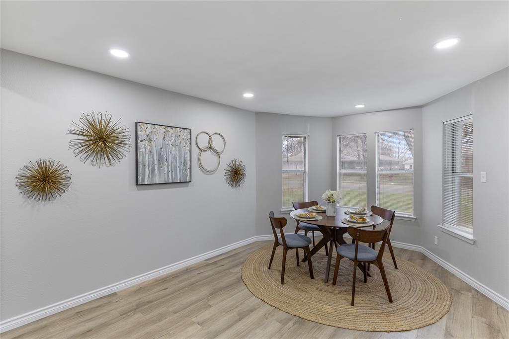 North Hills Add - Residential