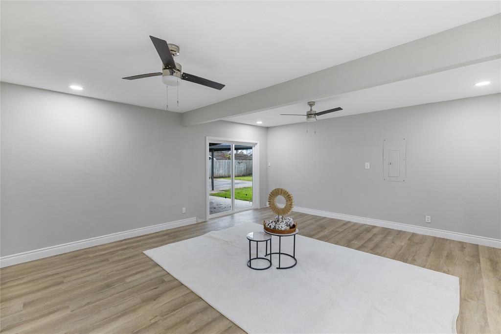 North Hills Add - Residential