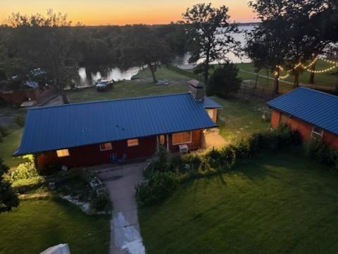 2804 Lynn Dell Drive