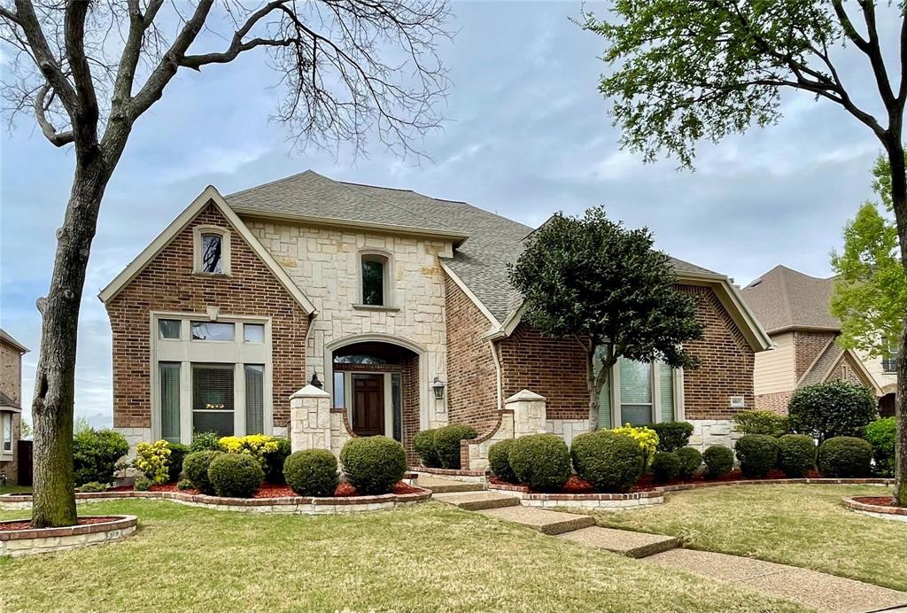 4317 Rice Lane