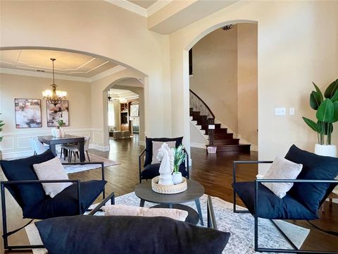 4317 Rice Lane Carrollton TX 75010