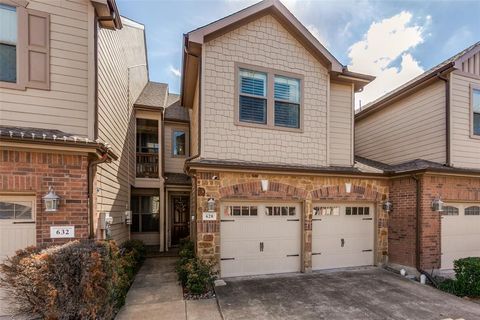 628 Raford Hill Lane Richardson TX 75081