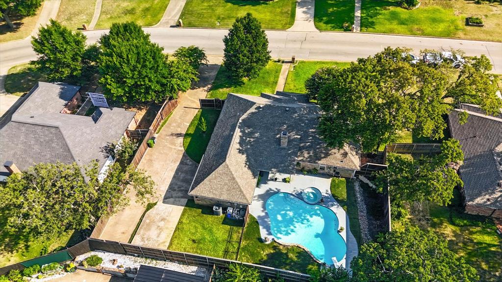 Londonderry Add - Residential