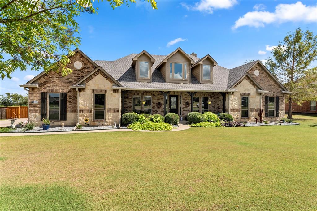View Forney, TX 75126 house