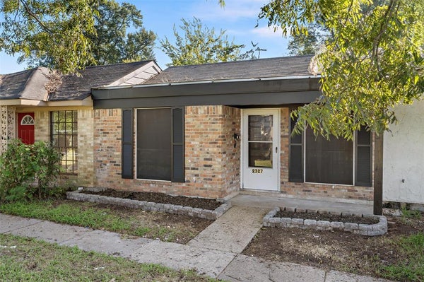 2327 LORECO ST, BOSSIER CITY, LA 71112 - Image 669b77bde3e8018dcab35e2ef86c9ef9/53715873