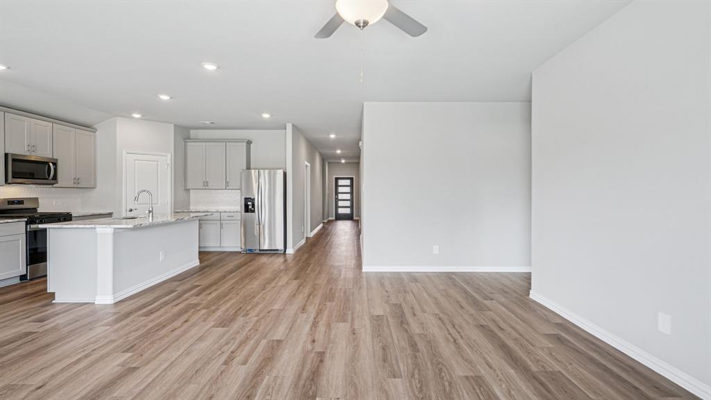 Stonehaven - Residential