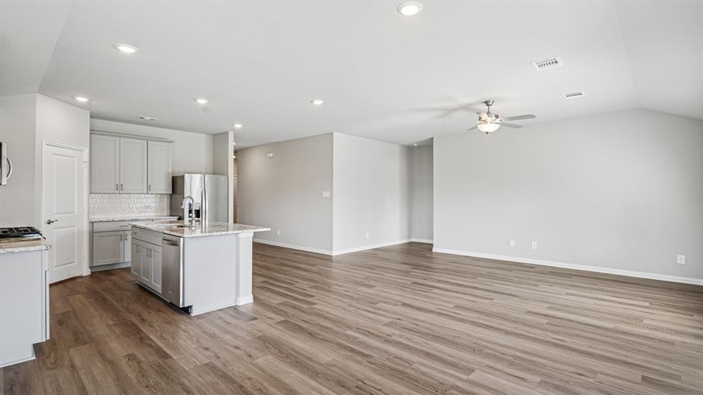 Stonehaven - Residential