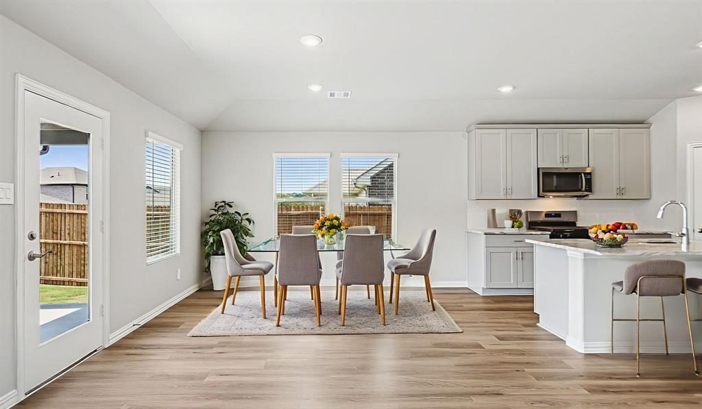 Stonehaven - Residential