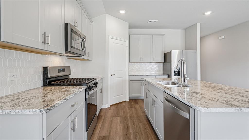 Stonehaven - Residential