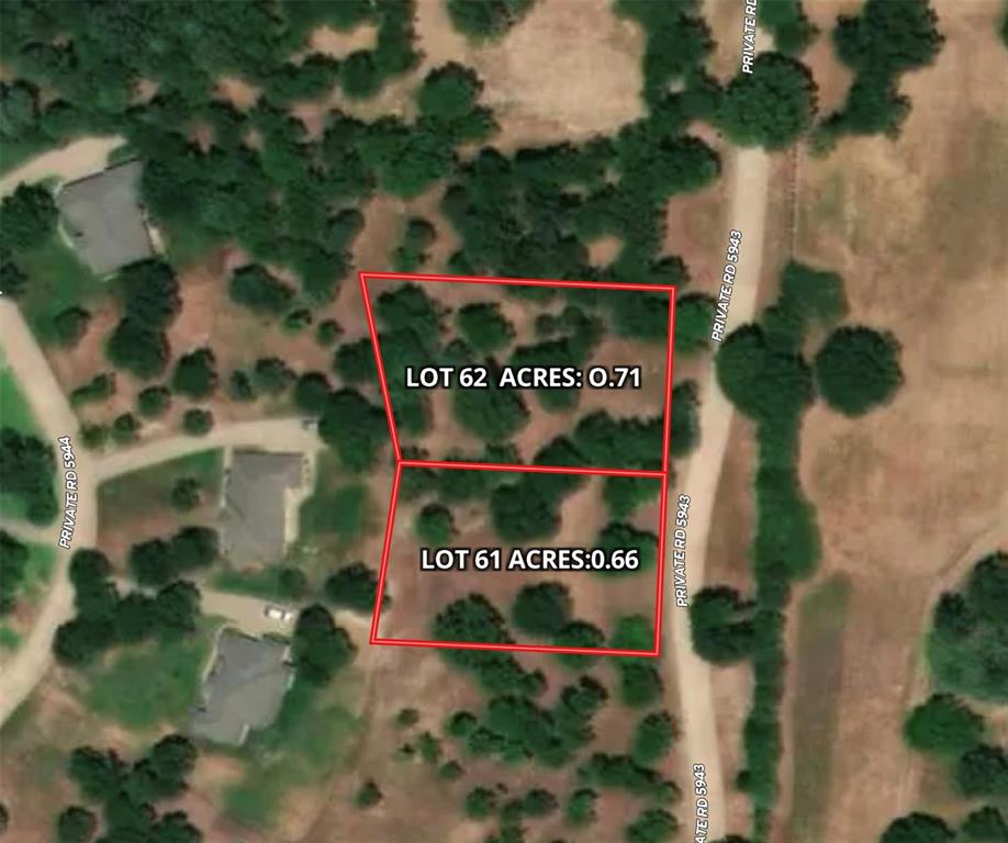 0000 Private Road 5943