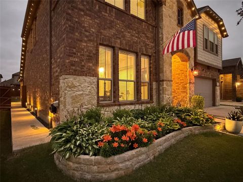 Photo of 862 Mildren Lane, Fate, TX 75087 (MLS # 21258323)