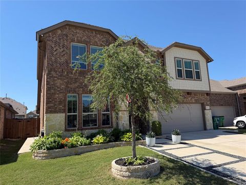 Photo of 862 Mildren Lane, Fate, TX 75087 (MLS # 21258323)