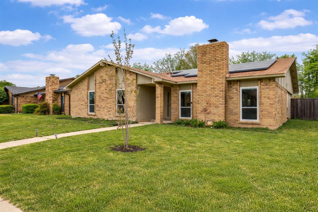 Willowood 02 - Residential