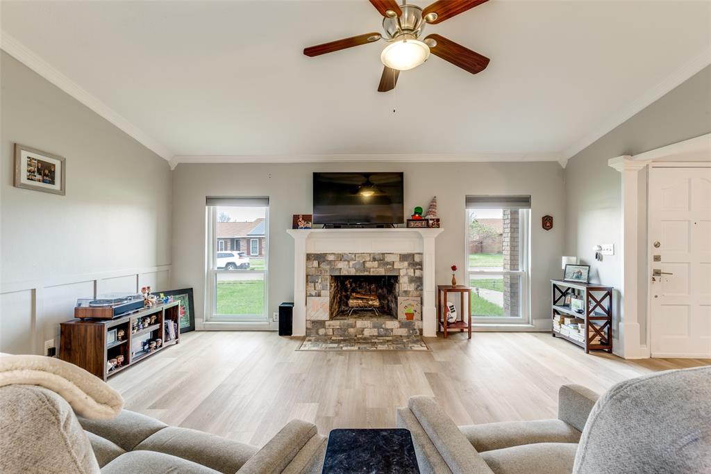 310 Willow Springs Court