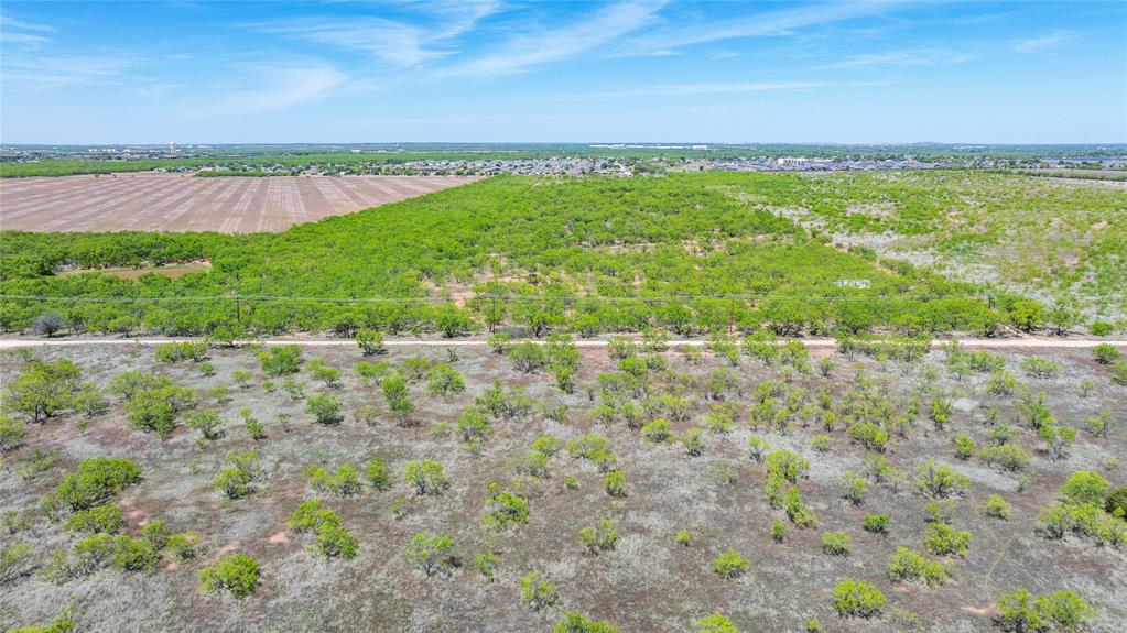 SC FERRELL,ANDERSON,THOMPSON(DYESS AREA) - Land