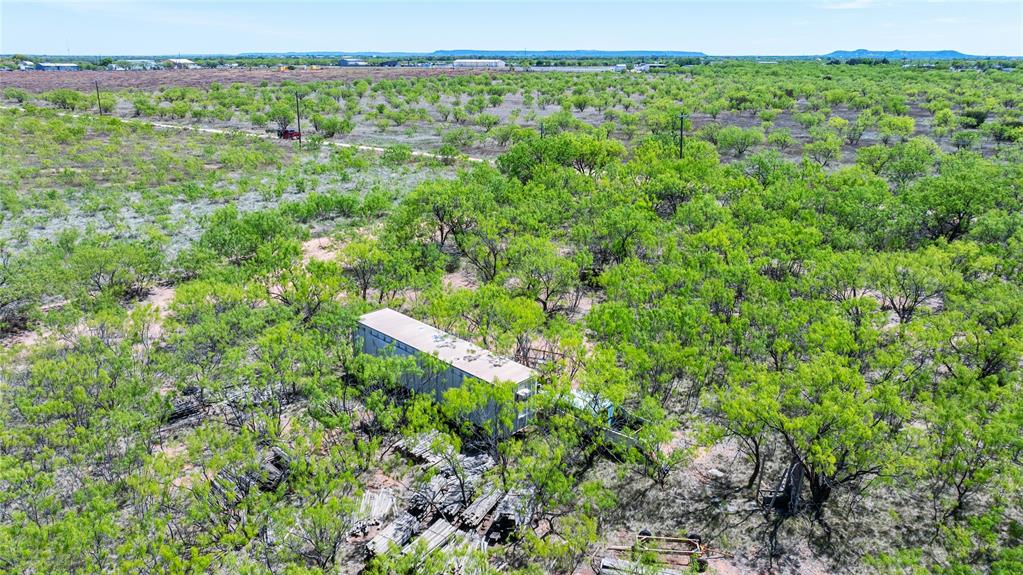 SC FERRELL,ANDERSON,THOMPSON(DYESS AREA) - Land