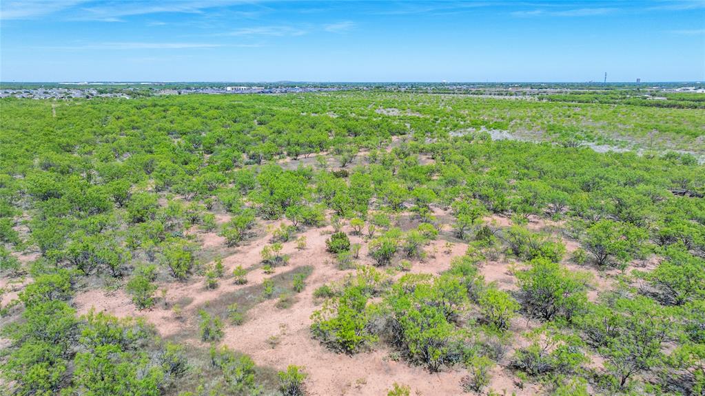 SC FERRELL,ANDERSON,THOMPSON(DYESS AREA) - Land