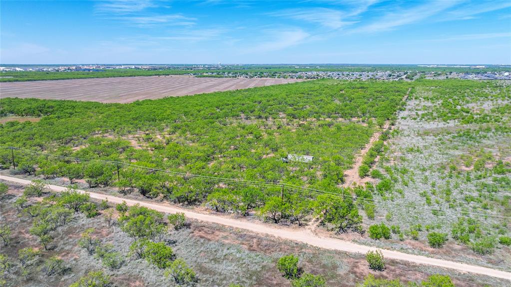SC FERRELL,ANDERSON,THOMPSON(DYESS AREA) - Land