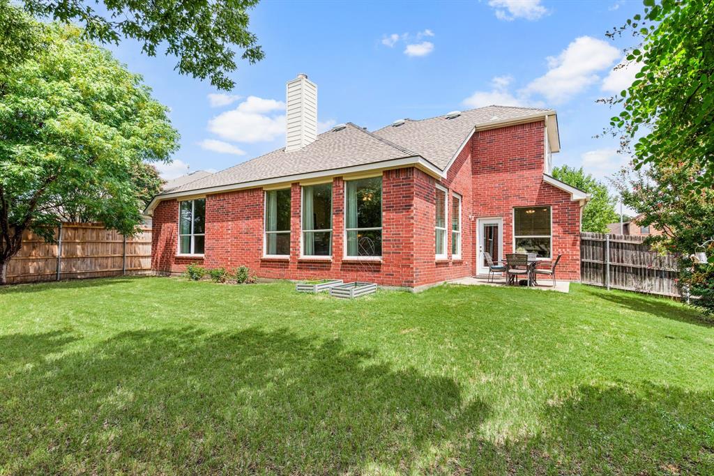 Fort Worth, Texas 76244, United States, 4 Bedrooms Bedrooms, ,2 BathroomsBathrooms,Residential,Active,173840