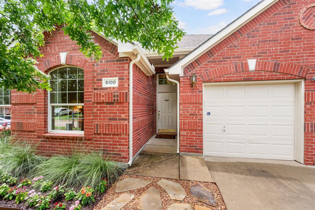 5100 Comstock Circle