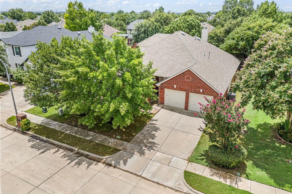 5100 Comstock Circle