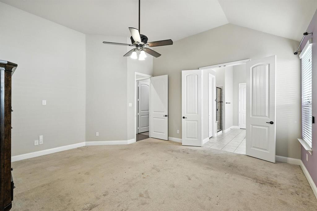 Marshall Ridge - Residential