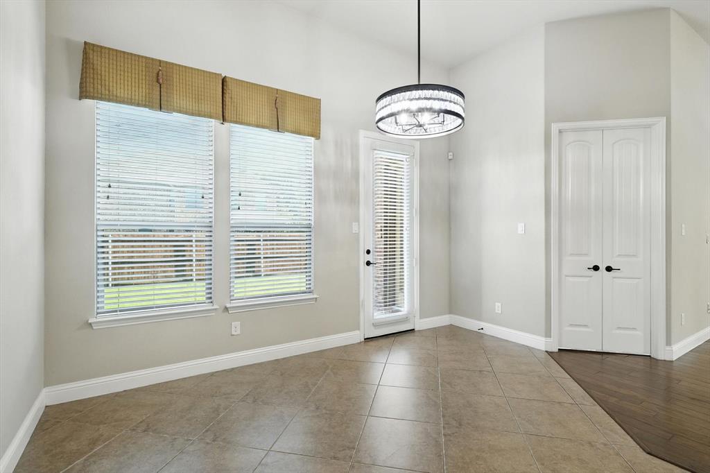 Marshall Ridge - Residential