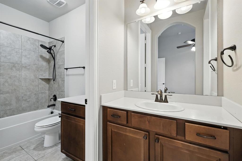 Marshall Ridge - Residential