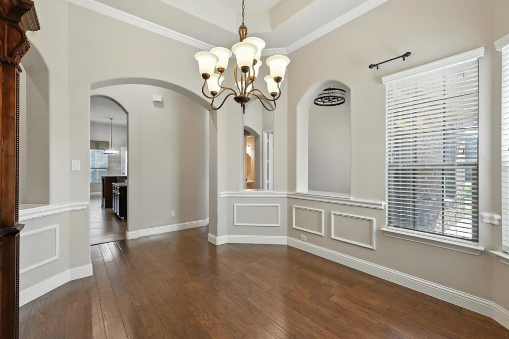 Marshall Ridge - Residential