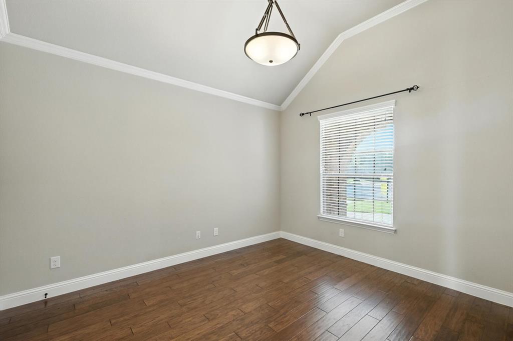 Marshall Ridge - Residential