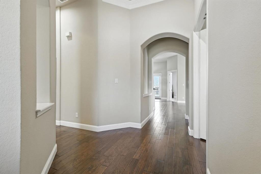 Marshall Ridge - Residential