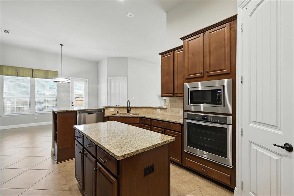 Marshall Ridge - Residential