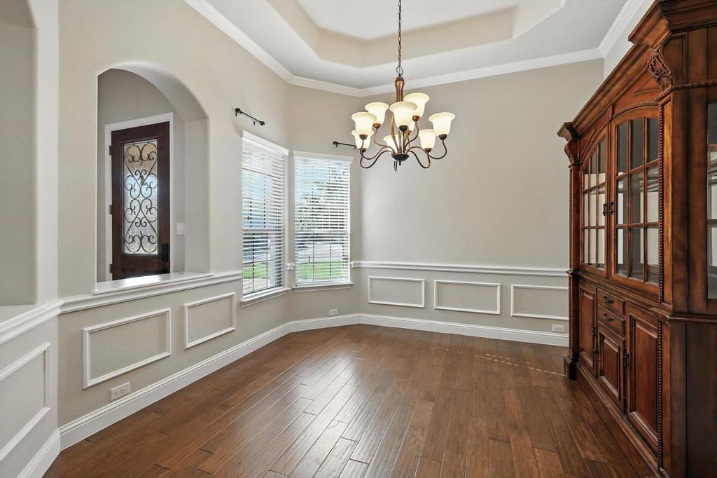 Marshall Ridge - Residential