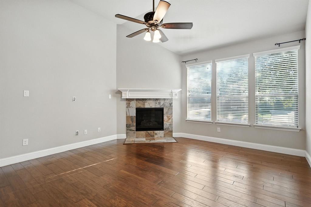 Marshall Ridge - Residential