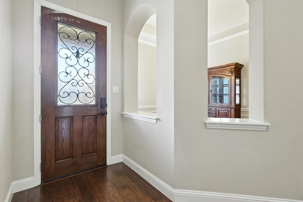 Marshall Ridge - Residential