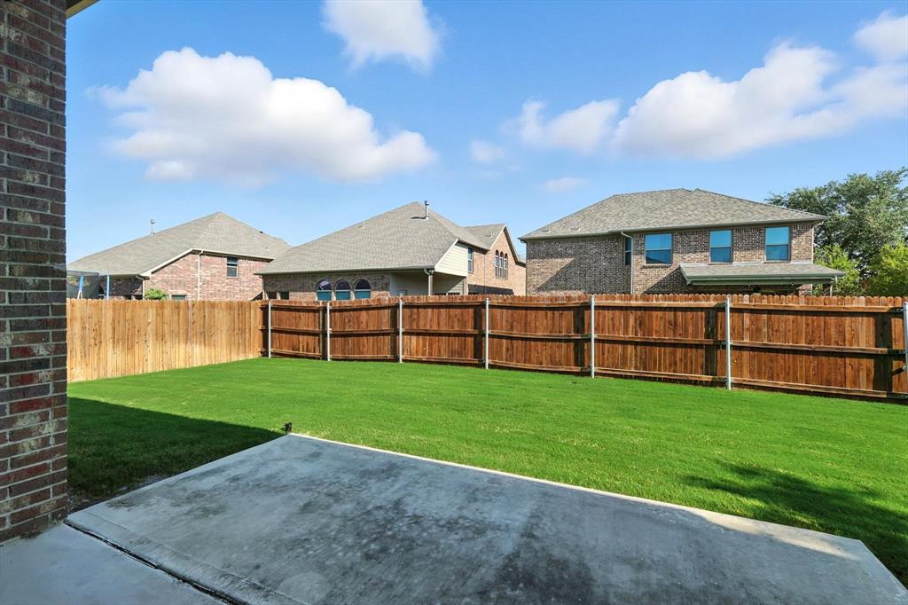 Marshall Ridge - Residential