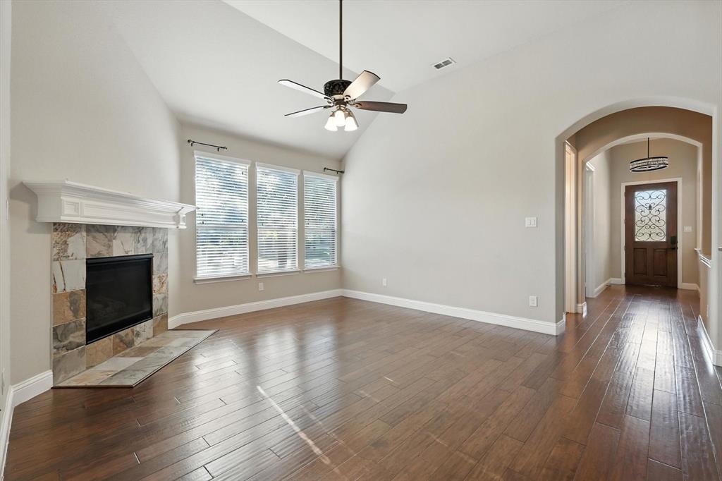 Marshall Ridge - Residential